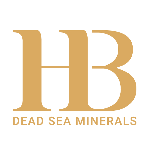 Health & Beauty Dead Sea Minerals