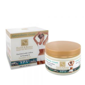 Krem przeciwcellulitowy 250 ml