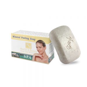 Mineral Peeling Soap 125 g