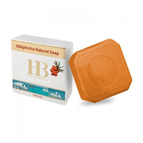 Obliphicha Natural Soap 125 g