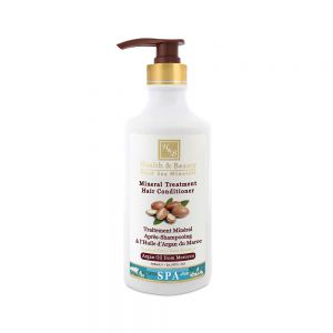 Treatment Hair Conditioner Argan Oil from morocco 780 ml